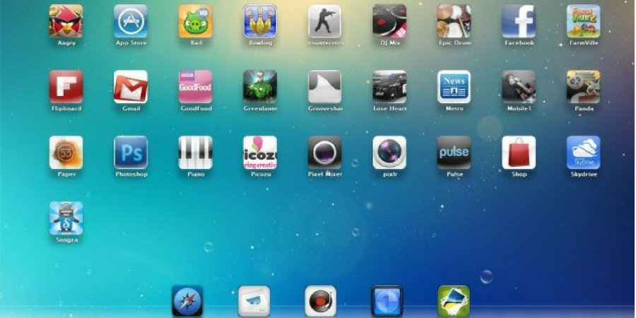 iphone seven emulator for mac