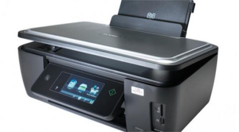 lexmark interact s605 driver for mac