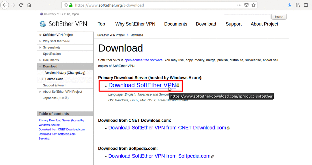 download vpn for mac cnet free